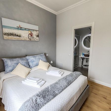 Astri Venice B&B Mestre Exterior photo