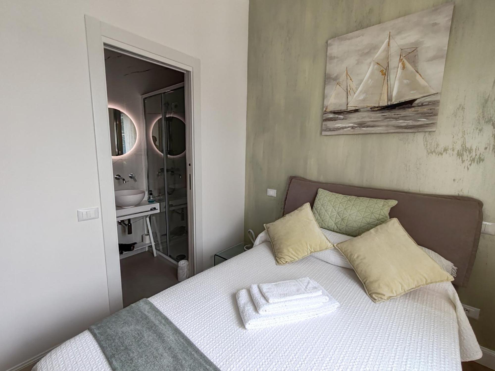 Astri Venice B&B Mestre Exterior photo