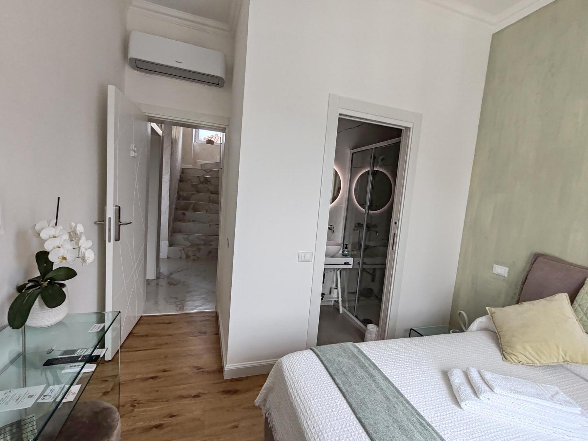 Astri Venice B&B Mestre Exterior photo
